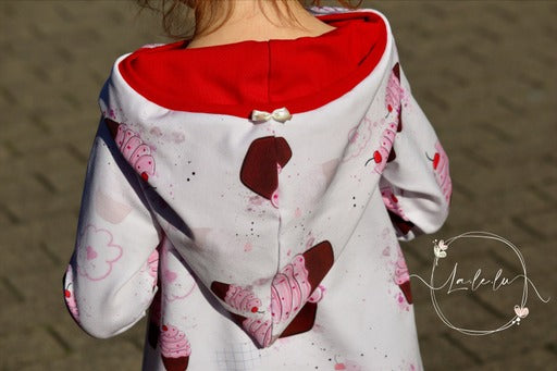 Cupcake, Stoff Eigenproduktion